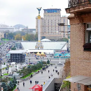 On Independence Square Apartment