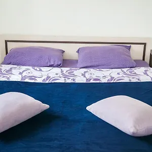 Marysmart Apartment